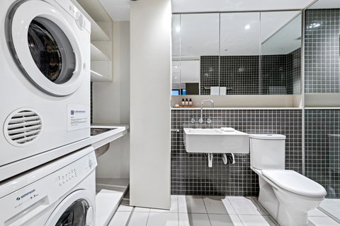 Corporate Keys - Freshwater Place - St Kilda Accommodation 20