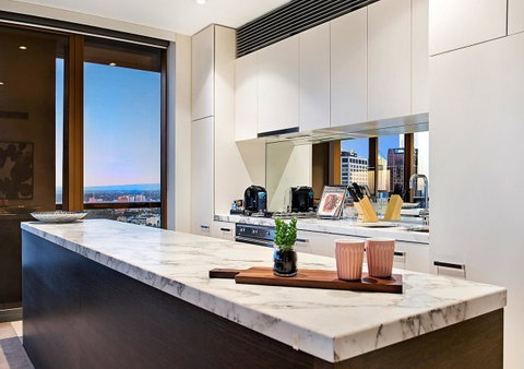 Corporate Keys - Freshwater Place - St Kilda Accommodation 19