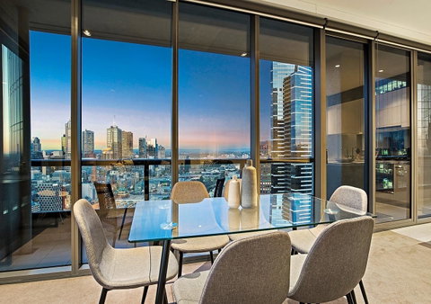 Corporate Keys - Freshwater Place - St Kilda Accommodation 12