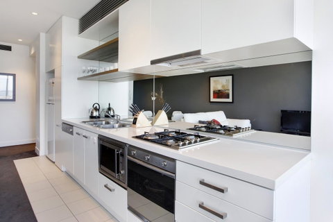 Corporate Keys - Freshwater Place - St Kilda Accommodation 22