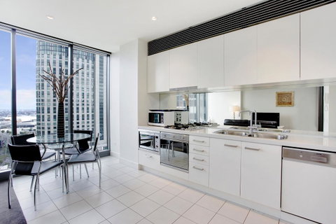 Corporate Keys - Freshwater Place - St Kilda Accommodation 9