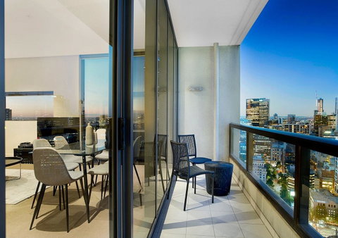 Corporate Keys - Freshwater Place - St Kilda Accommodation 15