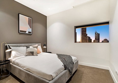 Corporate Keys - Freshwater Place - St Kilda Accommodation 18