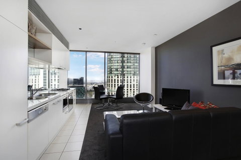 Corporate Keys - Freshwater Place - St Kilda Accommodation 26