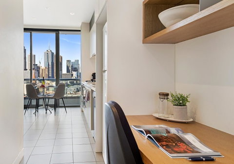 Corporate Keys - Freshwater Place - St Kilda Accommodation 4