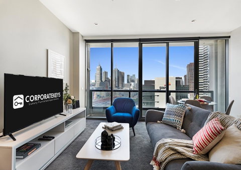 Corporate Keys - Freshwater Place - St Kilda Accommodation 10