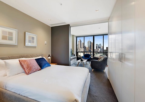 Corporate Keys - Freshwater Place - St Kilda Accommodation 3