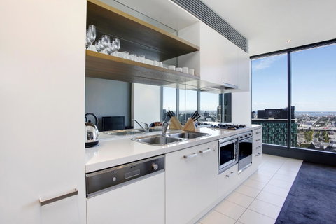 Corporate Keys - Freshwater Place - St Kilda Accommodation 17