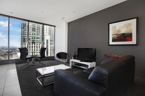 Corporate Keys - Freshwater Place - St Kilda Accommodation 23