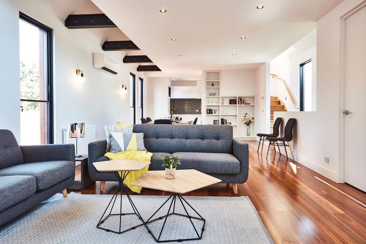 Richmond VIC St Kilda Accommodation