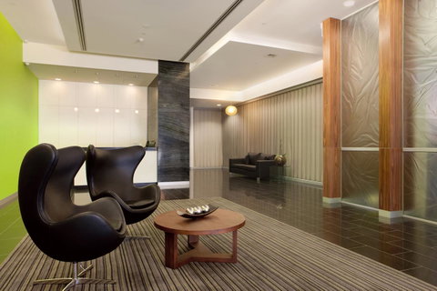 City Tempo - MP Deluxe - St Kilda Accommodation 9