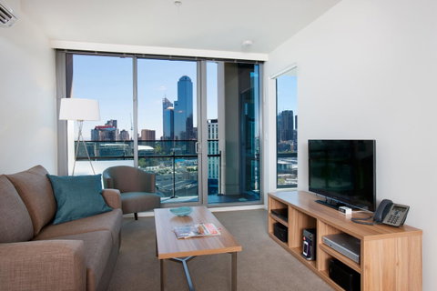 City Tempo - MP Deluxe - St Kilda Accommodation 12