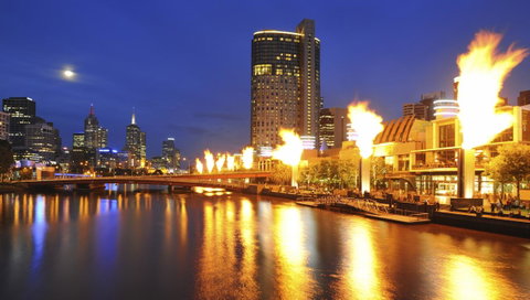 City Tempo - MP Deluxe - St Kilda Accommodation 32