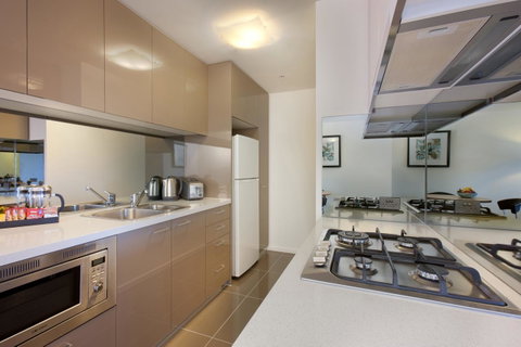 City Tempo - MP Deluxe - St Kilda Accommodation 17
