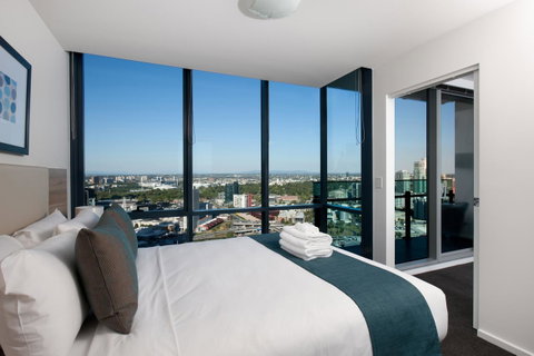 City Tempo - MP Deluxe - St Kilda Accommodation 11