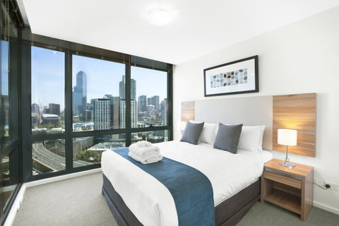 City Tempo - MP Deluxe - St Kilda Accommodation 4