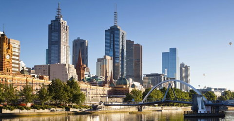 City Tempo - MP Deluxe - St Kilda Accommodation 27