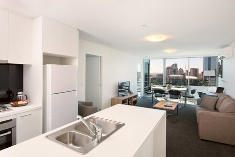 City Tempo - MP Deluxe - St Kilda Accommodation 21