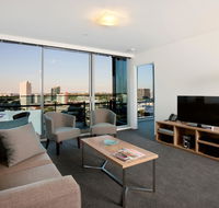 City Tempo - MP Deluxe - St Kilda Accommodation