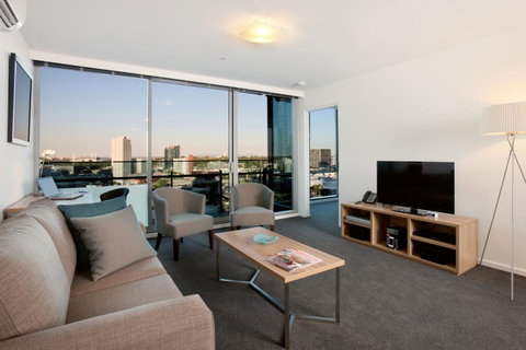 City Tempo - MP Deluxe - St Kilda Accommodation 0