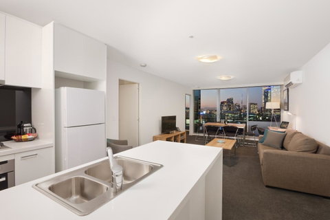 City Tempo - MP Deluxe - St Kilda Accommodation 10