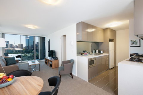 City Tempo - MP Deluxe - St Kilda Accommodation 7