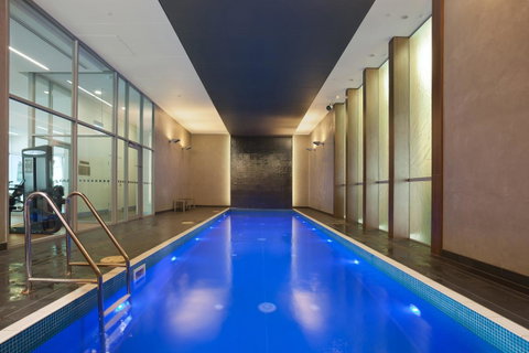City Tempo - MP Deluxe - St Kilda Accommodation 2