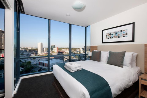 City Tempo - MP Deluxe - St Kilda Accommodation 19