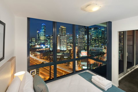City Tempo - MP Deluxe - St Kilda Accommodation 1
