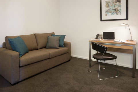 City Tempo - MP Deluxe - St Kilda Accommodation 16