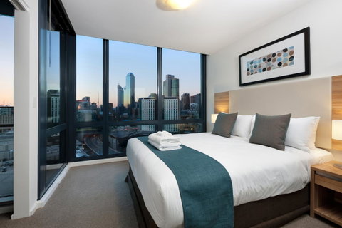 City Tempo - MP Deluxe - St Kilda Accommodation 14