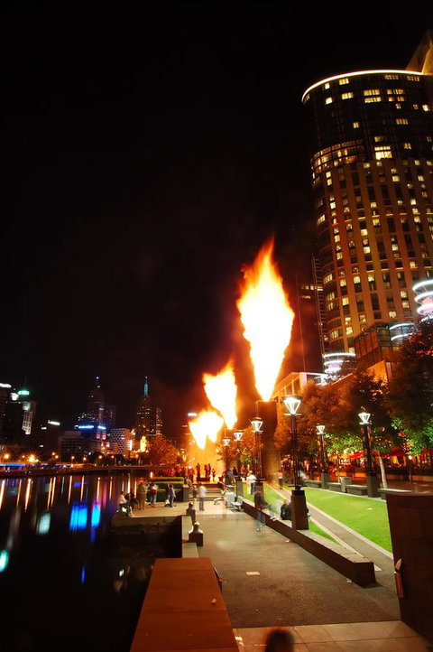 City Tempo - MP Deluxe - St Kilda Accommodation 26