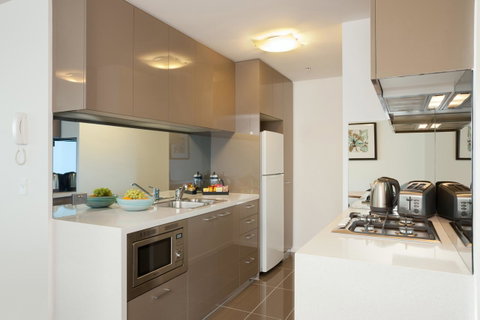 City Tempo - MP Deluxe - St Kilda Accommodation 13