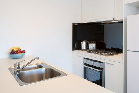 City Tempo - MP Deluxe - St Kilda Accommodation 20