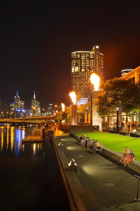 City Tempo - MP Deluxe - St Kilda Accommodation 31