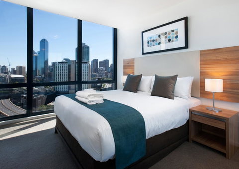 City Tempo - MP Deluxe - St Kilda Accommodation 18