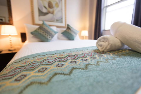 City Square Motel - St Kilda Accommodation 0
