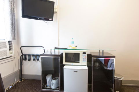 City Square Motel - St Kilda Accommodation 3