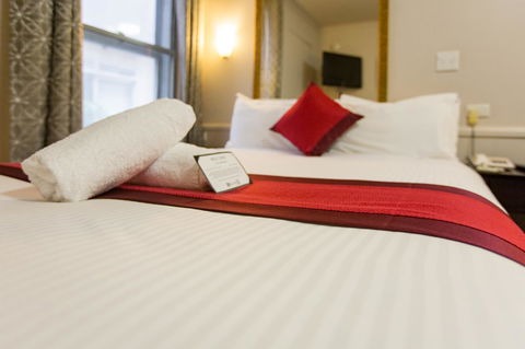 City Square Motel - St Kilda Accommodation 12