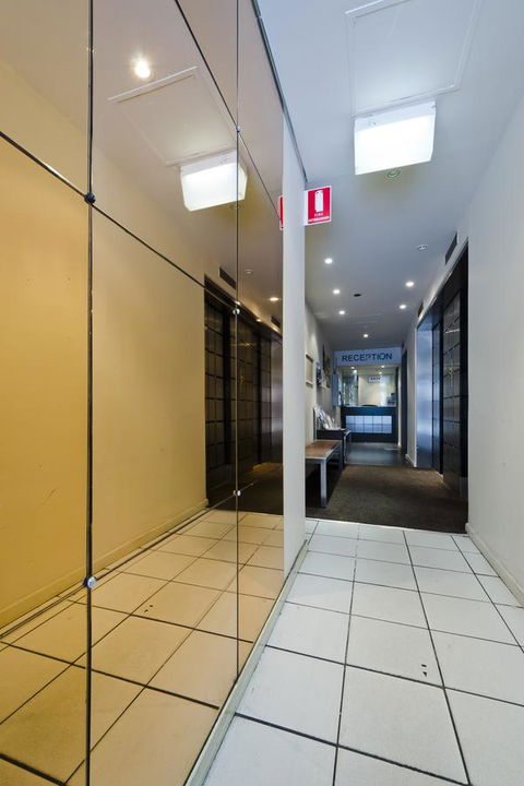 City Square Motel - St Kilda Accommodation 23