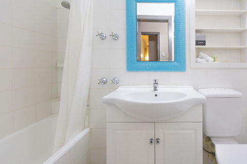 City Square Motel - St Kilda Accommodation 13