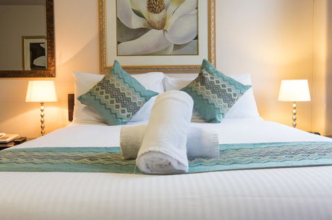 City Square Motel - St Kilda Accommodation 18