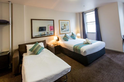 City Square Motel - St Kilda Accommodation 16