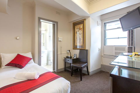City Square Motel - St Kilda Accommodation 8