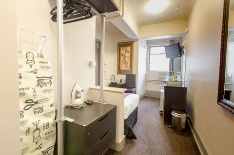 City Square Motel - St Kilda Accommodation 2