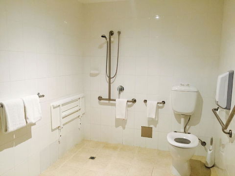 City Square Motel - St Kilda Accommodation 27