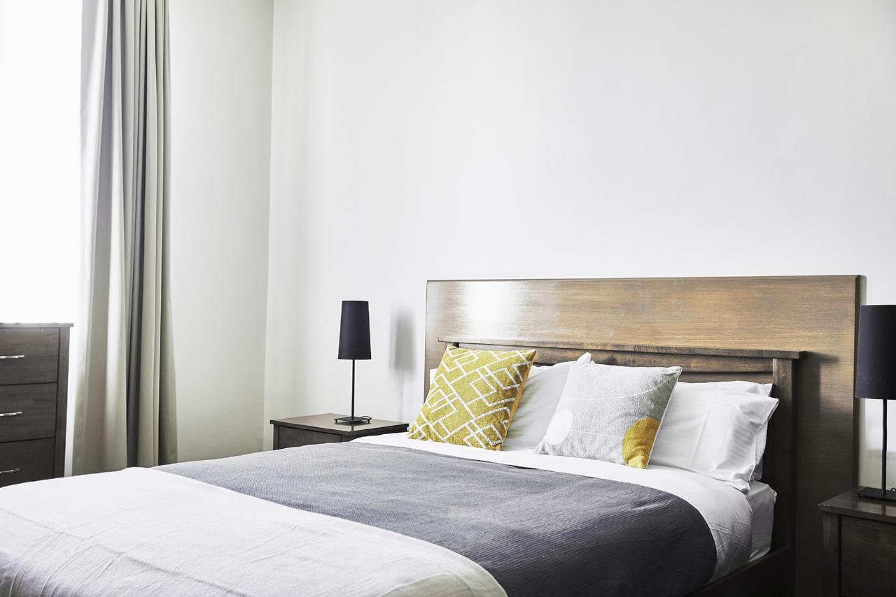 Footscray VIC St Kilda Accommodation