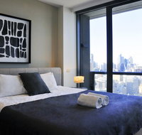 Mono Apartments on Freshwater Place - St Kilda Accommodation