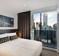 Experience Bella Hotel Apartments - St Kilda Accommodation