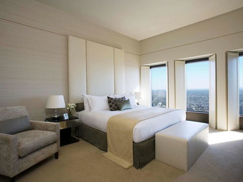 Sofitel Melbourne On Collins - St Kilda Accommodation 6